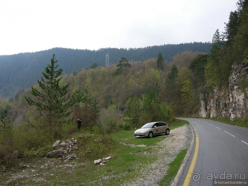 Черногорские хроники. Возвращение. Часть 1