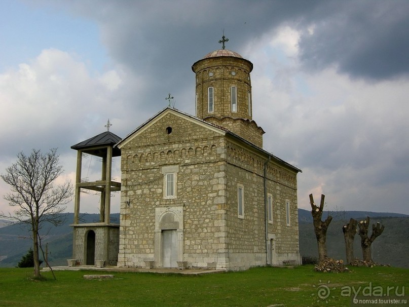 Черногорские хроники. Возвращение. Часть 1