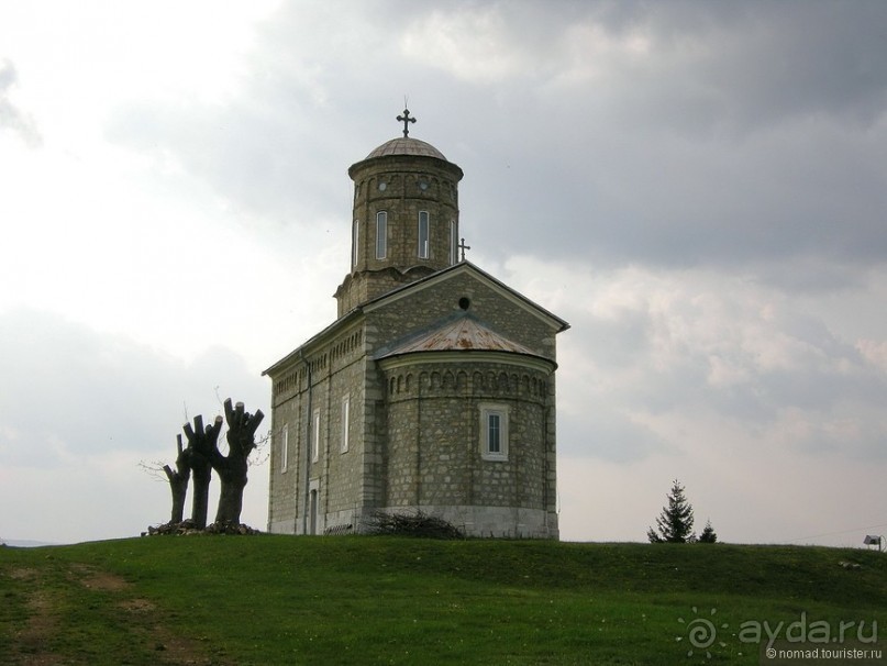 Черногорские хроники. Возвращение. Часть 1