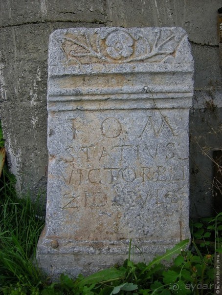 Черногорские хроники. Возвращение. Часть 1