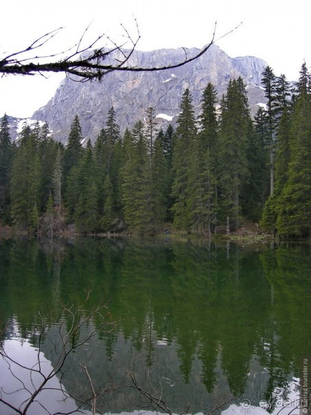 Черногорские хроники. Возвращение. Часть 1