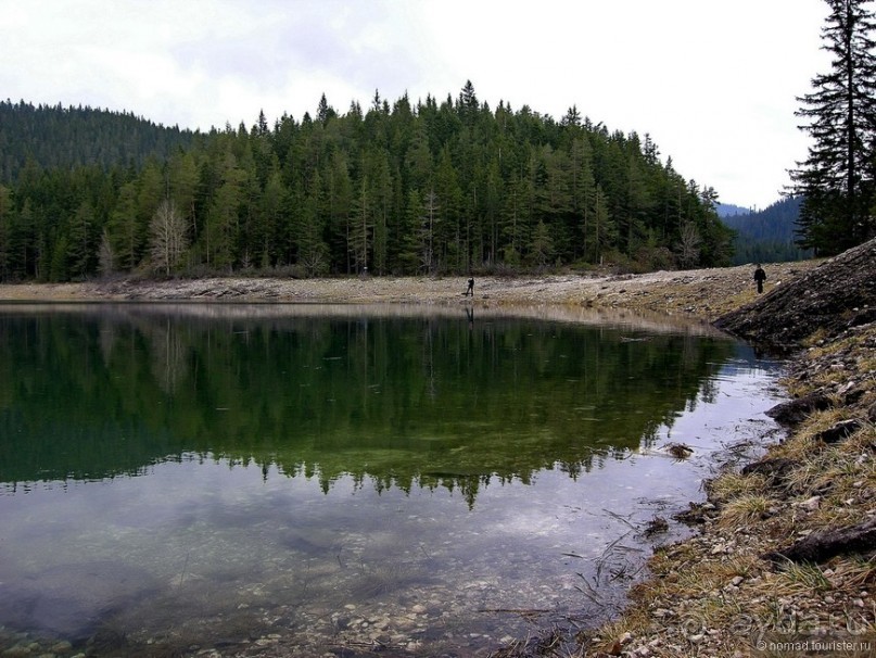 Черногорские хроники. Возвращение. Часть 1