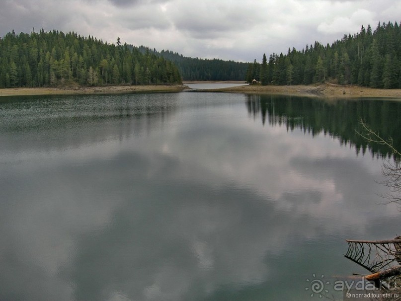 Черногорские хроники. Возвращение. Часть 1