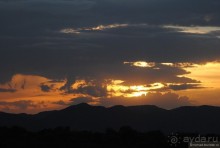 Акуна матата, или даешь сафари! Часть 3