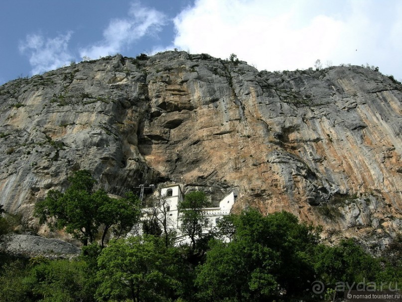 Франшиза или жизнь. На Ситроене по Черногории. Часть 3