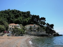 Франшиза или жизнь. На Ситроене по Черногории. Часть 3