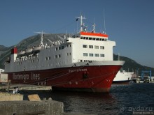 Франшиза или жизнь. На Ситроене по Черногории. Часть 3