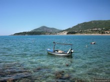 Франшиза или жизнь. На Ситроене по Черногории. Часть 3