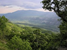 Франшиза или жизнь. На Ситроене по Черногории. Часть 3