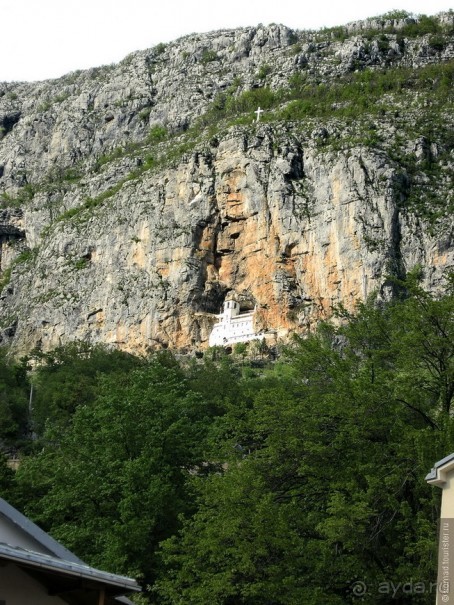 Франшиза или жизнь. На Ситроене по Черногории. Часть 3