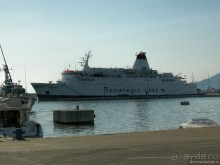 Франшиза или жизнь. На Ситроене по Черногории. Часть 3