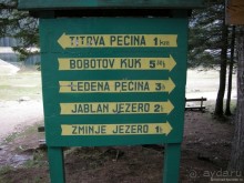 Франшиза или жизнь. На Ситроене по Черногории. Часть 3