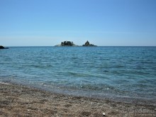 Франшиза или жизнь. На Ситроене по Черногории. Часть 3