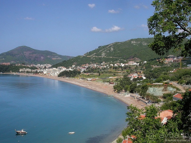 Франшиза или жизнь. На Ситроене по Черногории. Часть 3