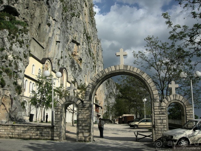 Франшиза или жизнь. На Ситроене по Черногории. Часть 3