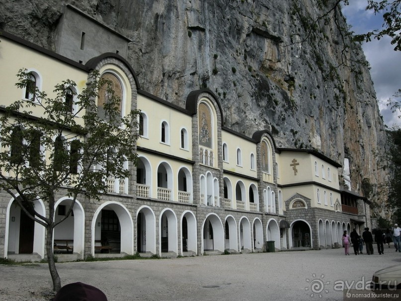 Франшиза или жизнь. На Ситроене по Черногории. Часть 3