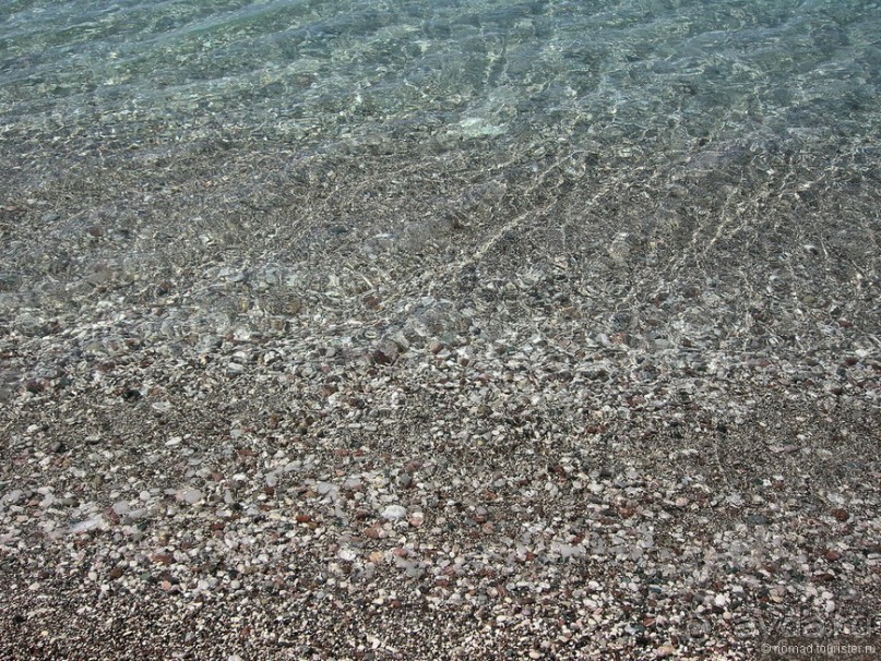 Франшиза или жизнь. На Ситроене по Черногории. Часть 3