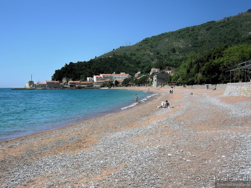 Франшиза или жизнь. На Ситроене по Черногории. Часть 3