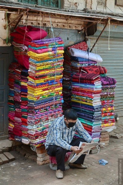 Затерянные Гималаи, Непал-Бутан. Часть 13, заключительная