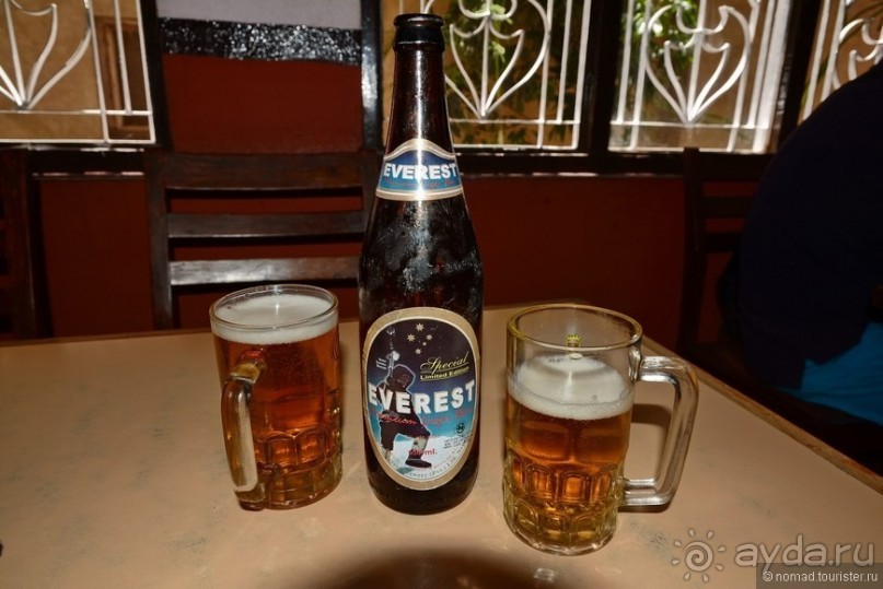 Затерянные Гималаи, Непал-Бутан. Часть 13, заключительная