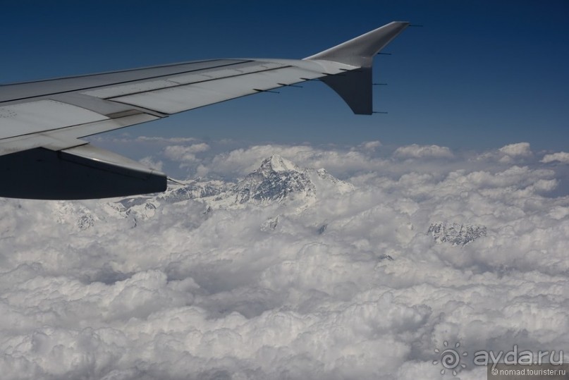 Затерянные Гималаи, Непал-Бутан. Часть 13, заключительная