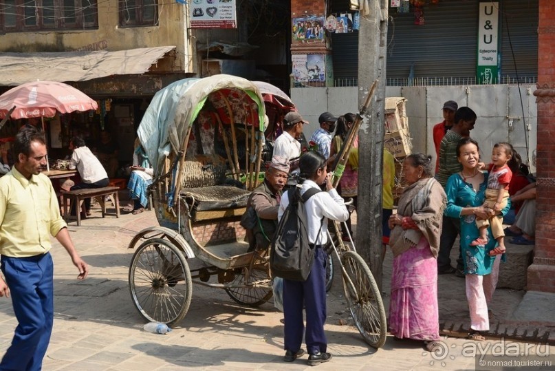 Затерянные Гималаи, Непал-Бутан. Часть 13, заключительная