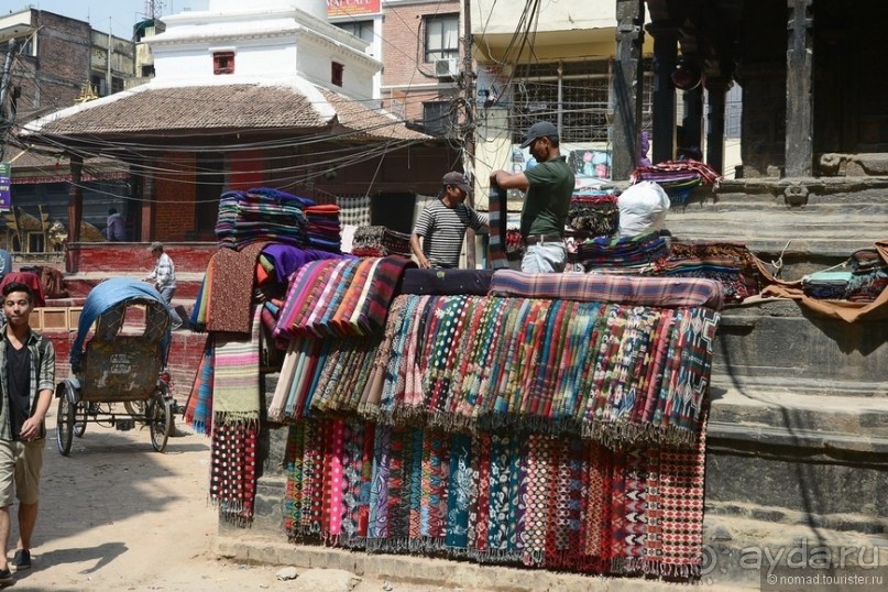 Затерянные Гималаи, Непал-Бутан. Часть 13, заключительная