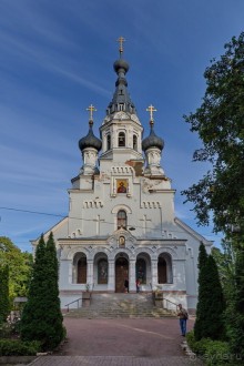 Петербуржские зарисовки. Кронштадт
