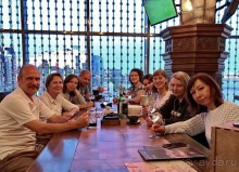 Петербуржские зарисовки. Кронштадт