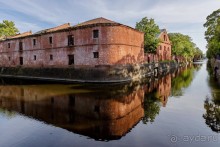 Петербуржские зарисовки. Кронштадт