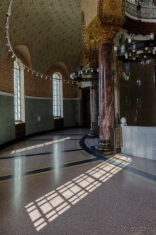 Петербуржские зарисовки. Кронштадт