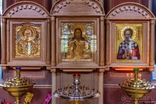 Петербуржские зарисовки. Кронштадт