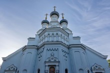 Петербуржские зарисовки. Кронштадт