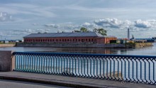 Петербуржские зарисовки. Кронштадт