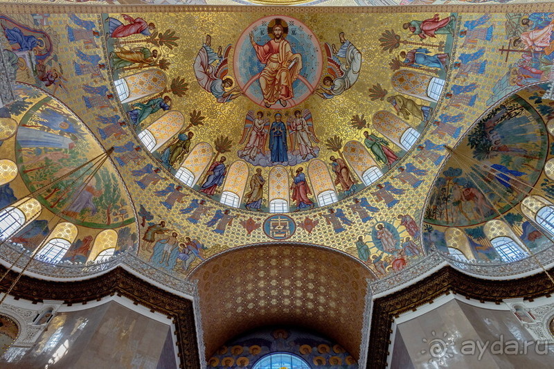 Петербуржские зарисовки. Кронштадт