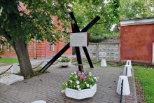 Петербуржские зарисовки. Кронштадт