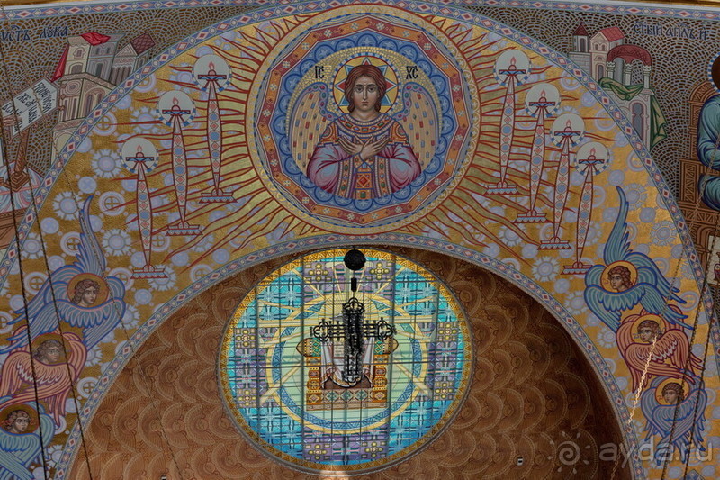 Петербуржские зарисовки. Кронштадт