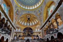 Петербуржские зарисовки. Кронштадт