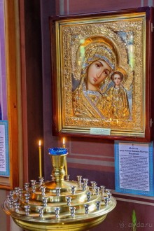 Петербуржские зарисовки. Кронштадт