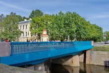 Петербуржские зарисовки. Кронштадт