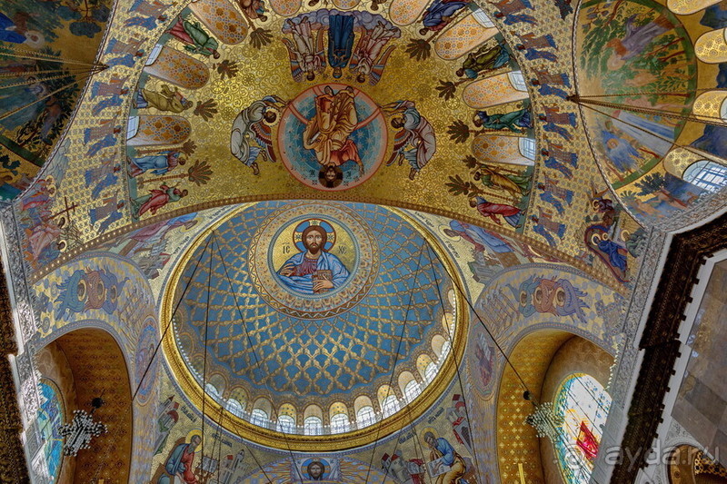 Петербуржские зарисовки. Кронштадт