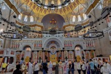 Петербуржские зарисовки. Кронштадт