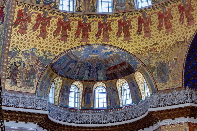 Петербуржские зарисовки. Кронштадт