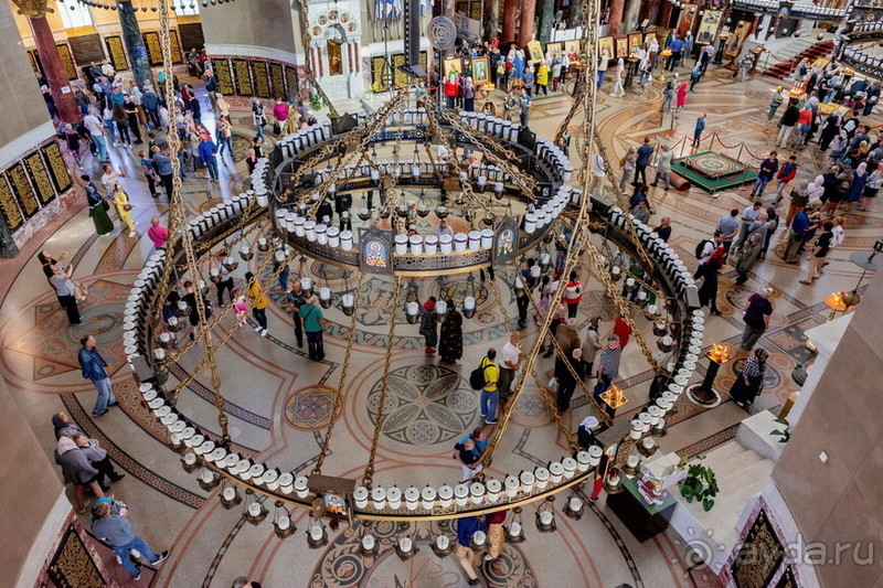 Петербуржские зарисовки. Кронштадт