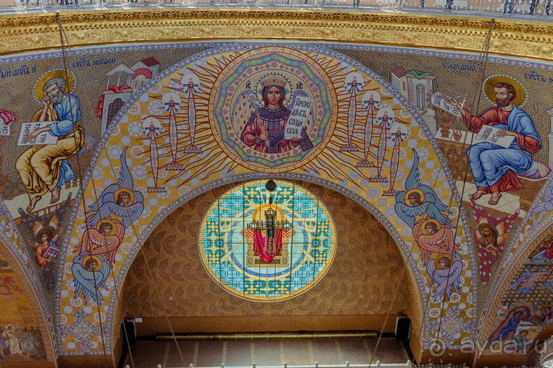 Петербуржские зарисовки. Кронштадт