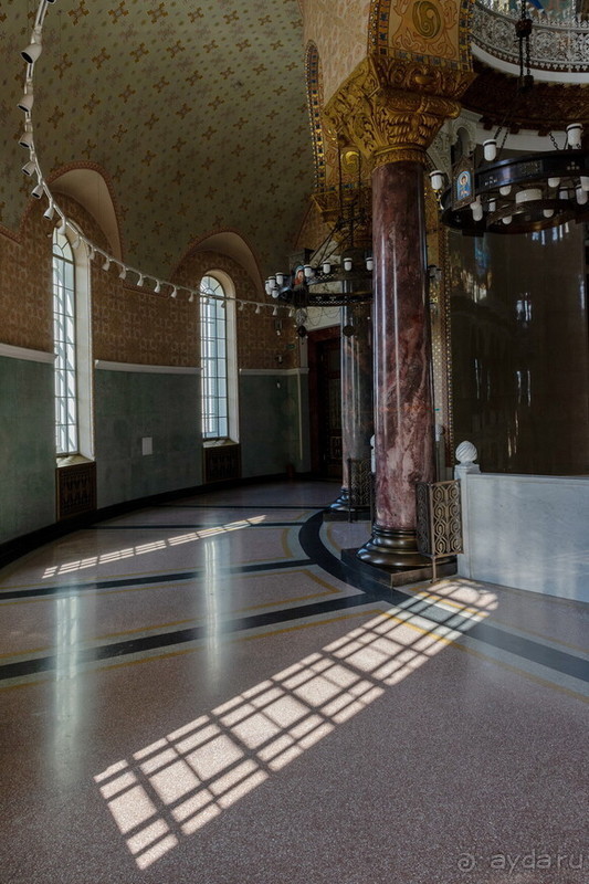 Петербуржские зарисовки. Кронштадт