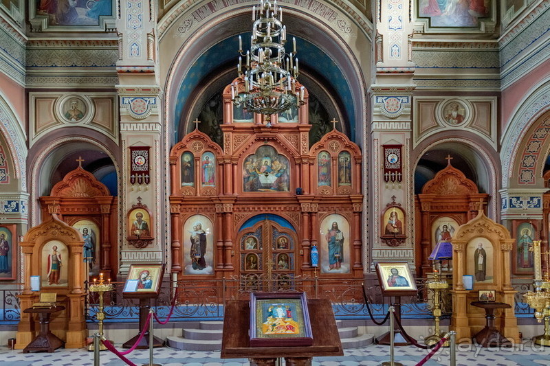 Петербуржские зарисовки. Кронштадт