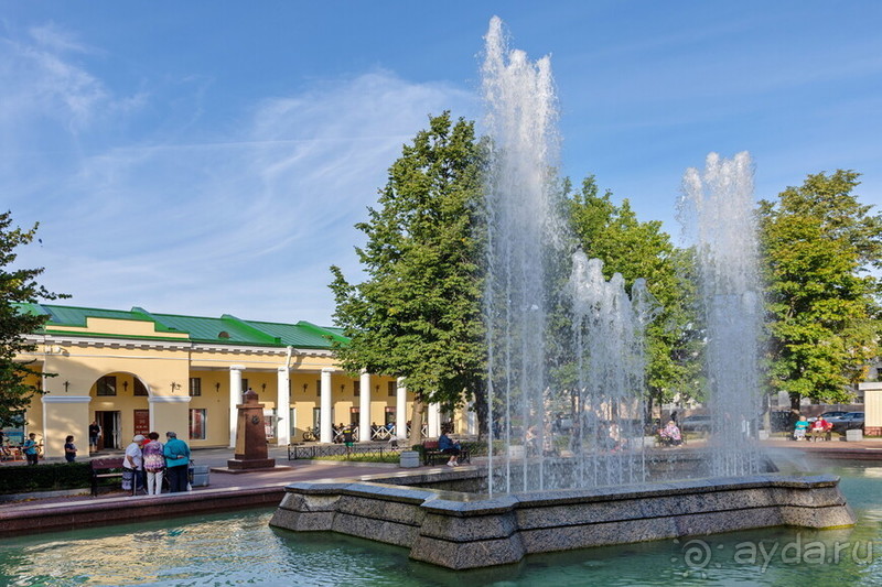Петербуржские зарисовки. Кронштадт