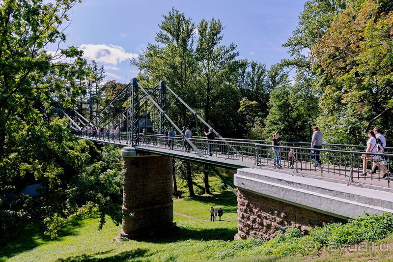Петербуржские зарисовки. Кронштадт