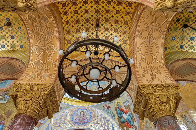 Петербуржские зарисовки. Кронштадт